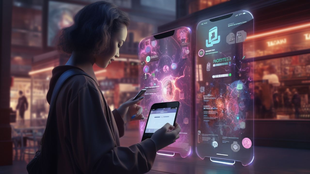 Advierten riesgos mentales por uso excesivo de chatbots