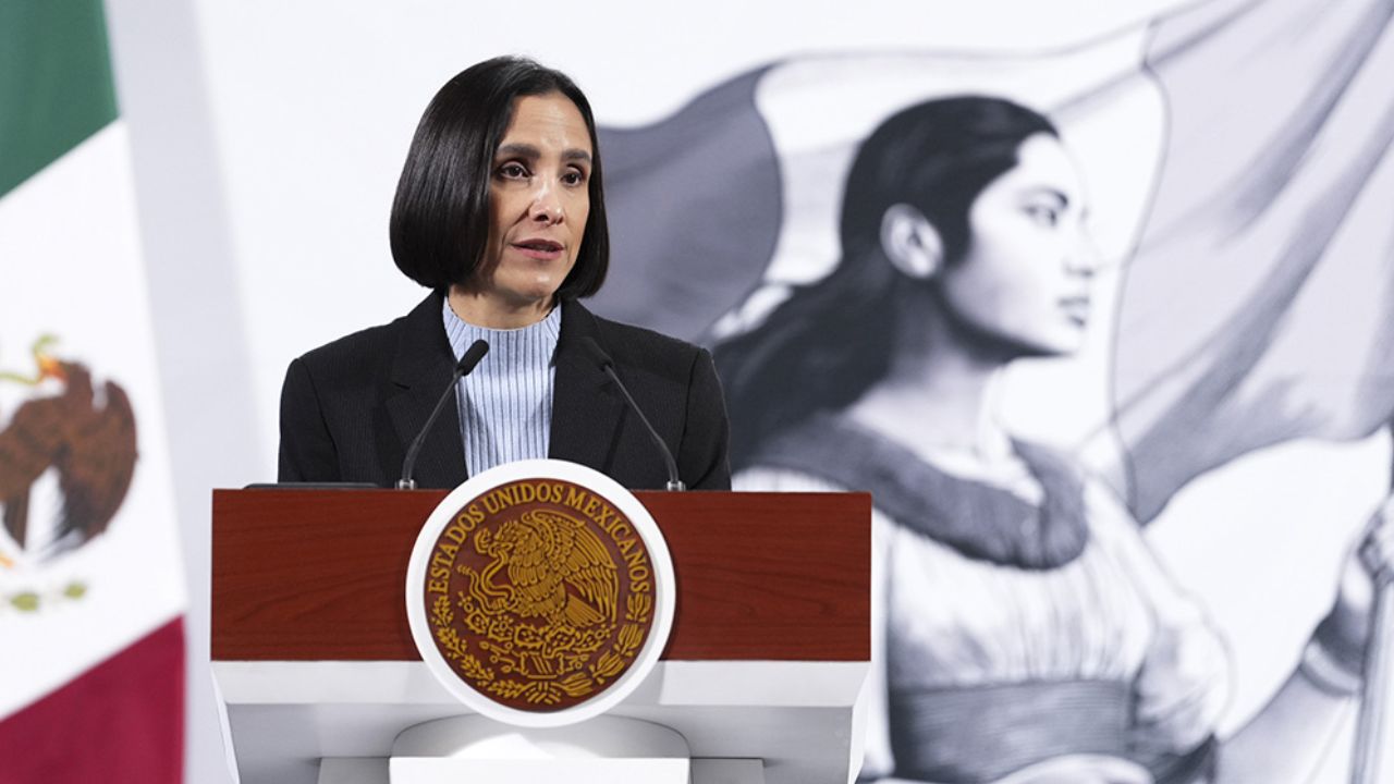 Sener presenta plan estratégico de Pemex con dos ejes clave