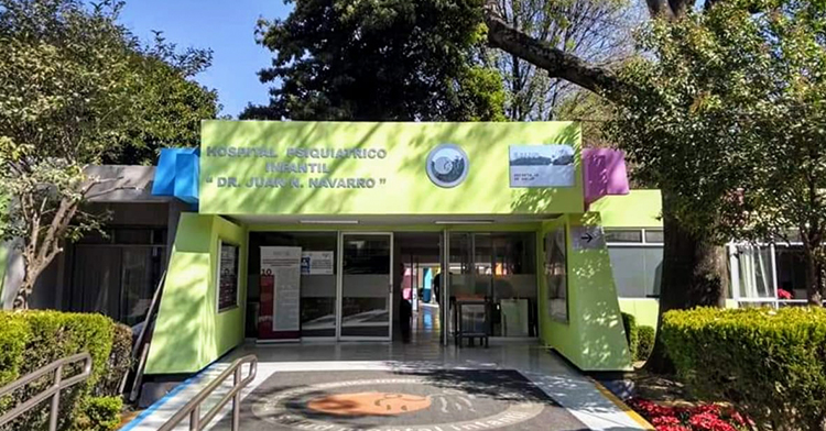 Crisis de salud mental en menores: hospitales saturados y presupuesto recortado