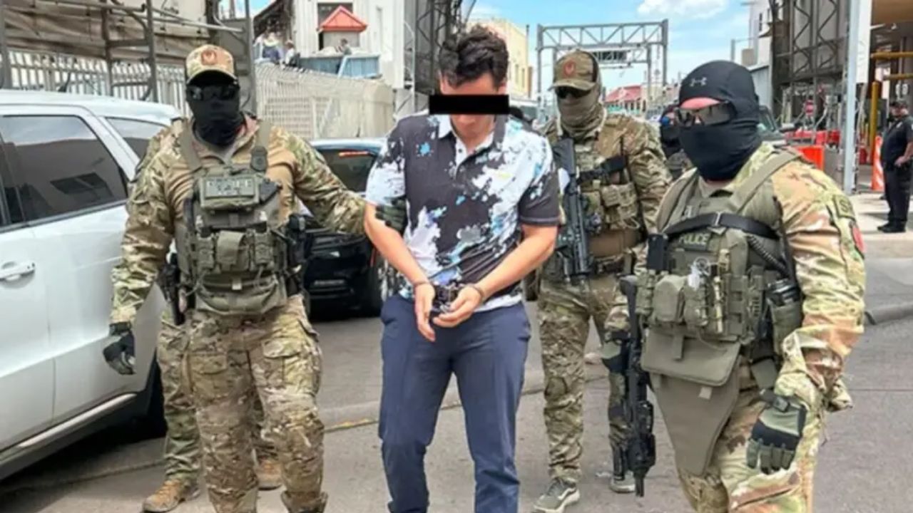 Julio César Chávez Jr. enfrentará su proceso en libertad