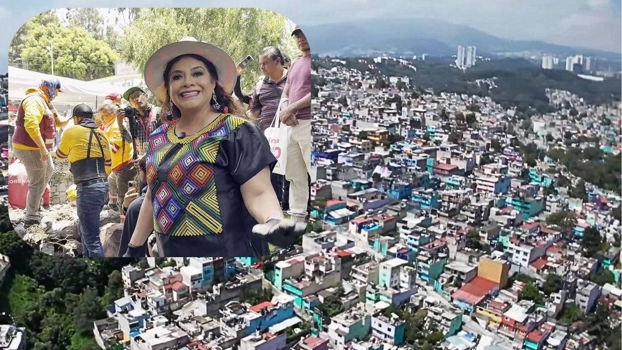¡Embellece! “Mi ciudad se pone guapa y mi colonia también”