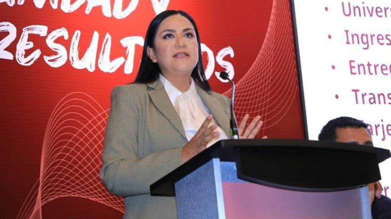 Desigualdad y pobreza disminuyen: Secretaría de Bienestar