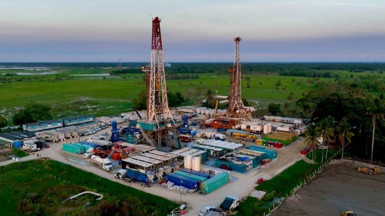 Plan de Pemex tiene motor de desarrollo económico: Hacienda