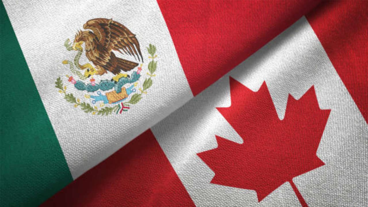 Canadá viene a México: buscan fortalecer su alianza económica