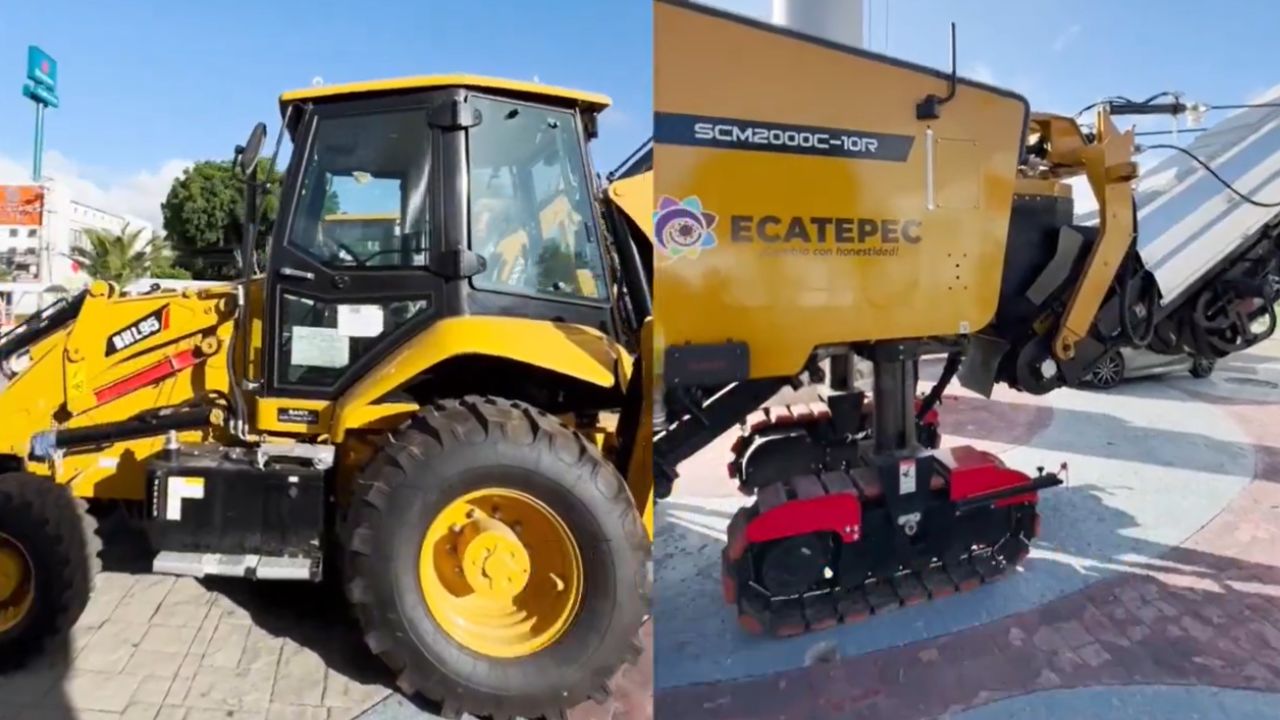Ecatepec destina 70 mdp para reparar calles, ¡conoce las zonas!