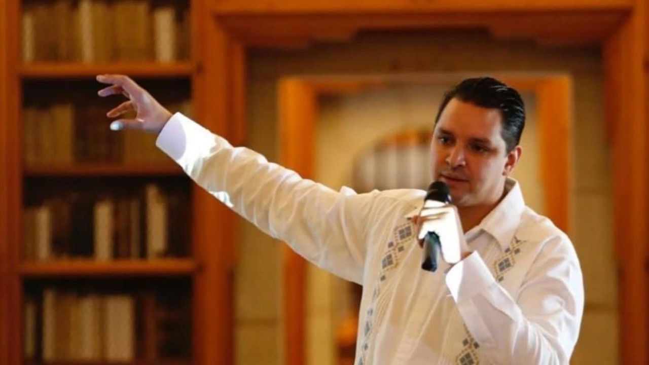 Hospitalizan al ministro electo Arístides Guerrero