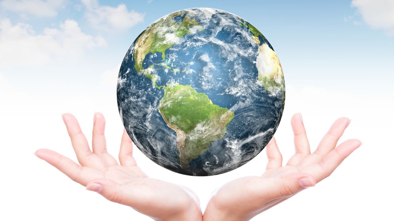 ¡Rumbo a la COP30! México reúne a 22 países por el futuro del planeta