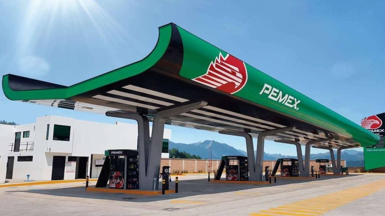 Desabasto de gasolina en 16 municipios de Chiapas 