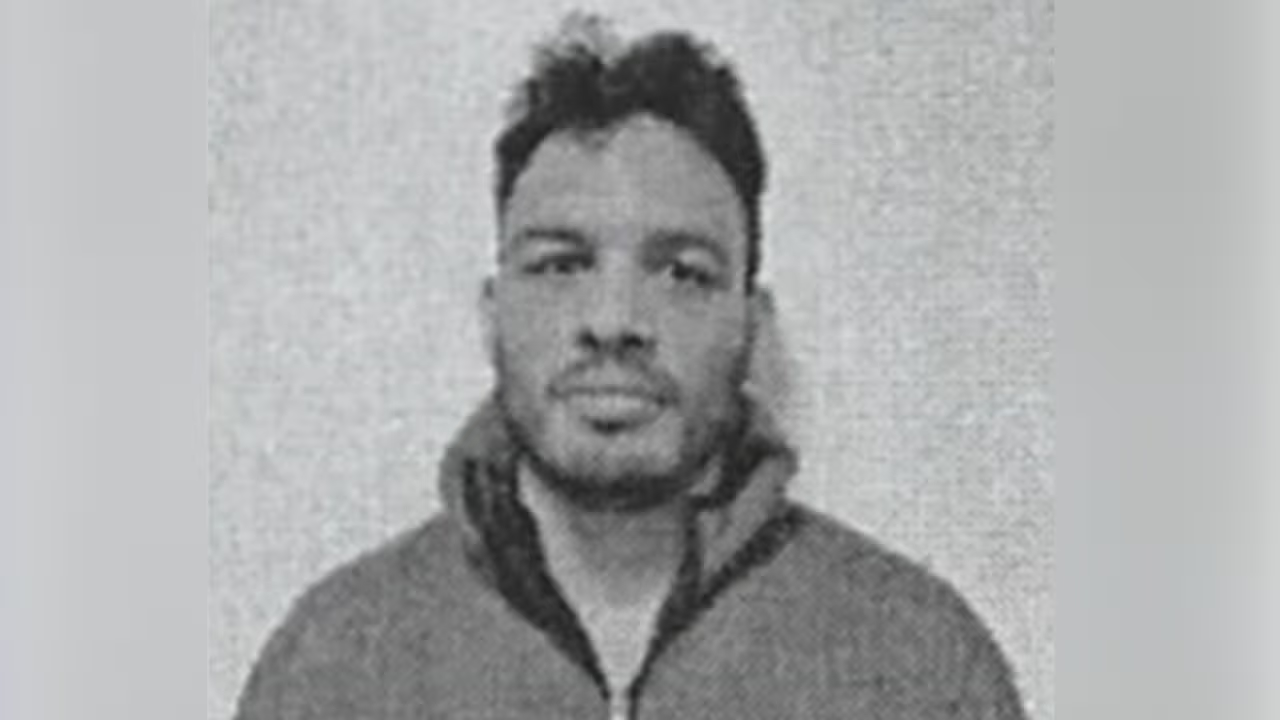 Deportan de EU a Julio César Chávez Jr