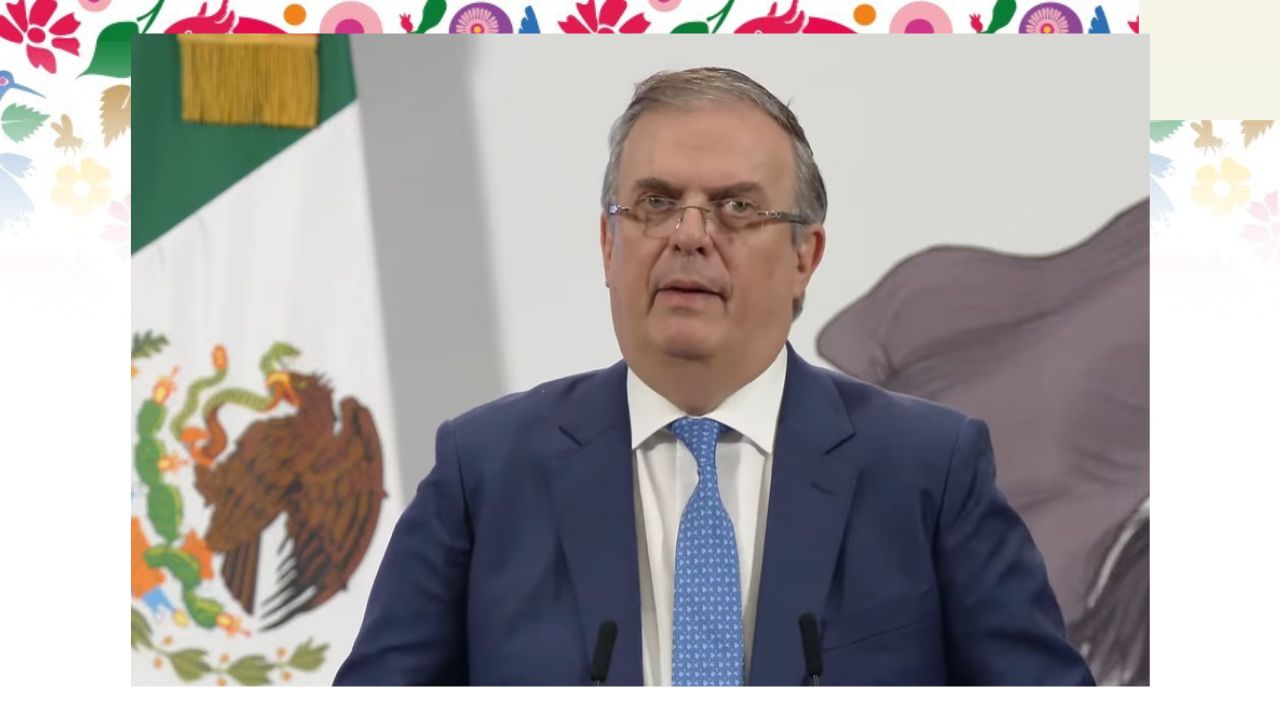 Se trabaja en el primer Polo de Desarrollo en Nezahualcóyotl: Ebrard