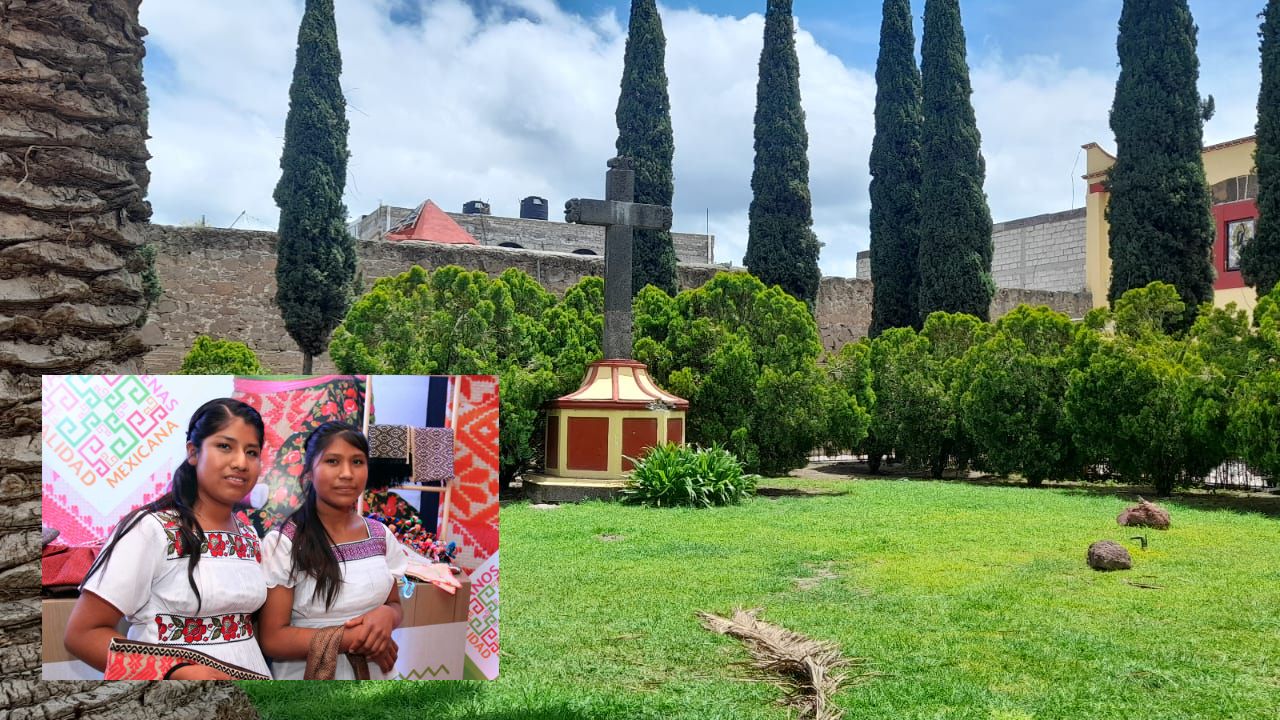 Iglesia pide dar a pueblos indígenas el lugar que merecen