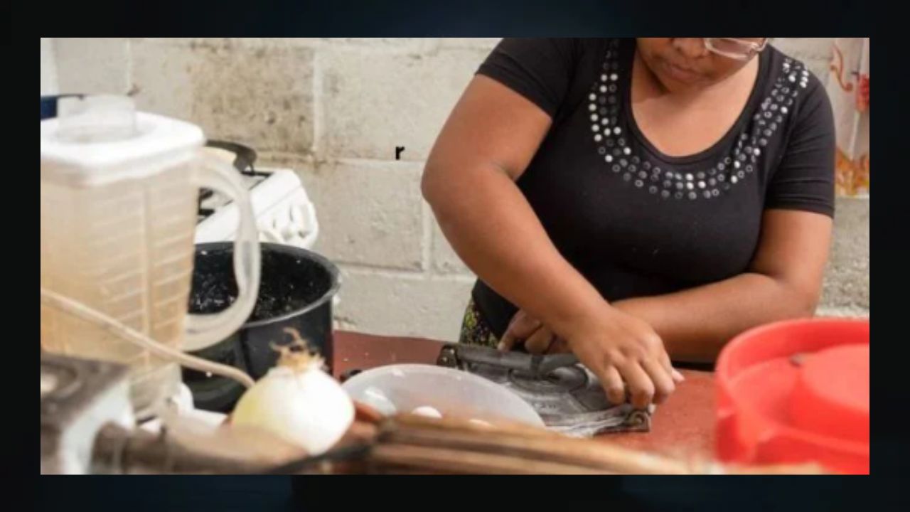 Las mujeres dedican más del 60% de su tiempo a actividades no remuneradas
