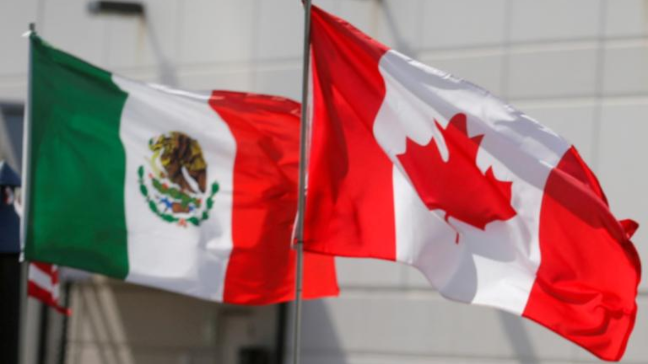 Primer Ministro de Canadá visitará México