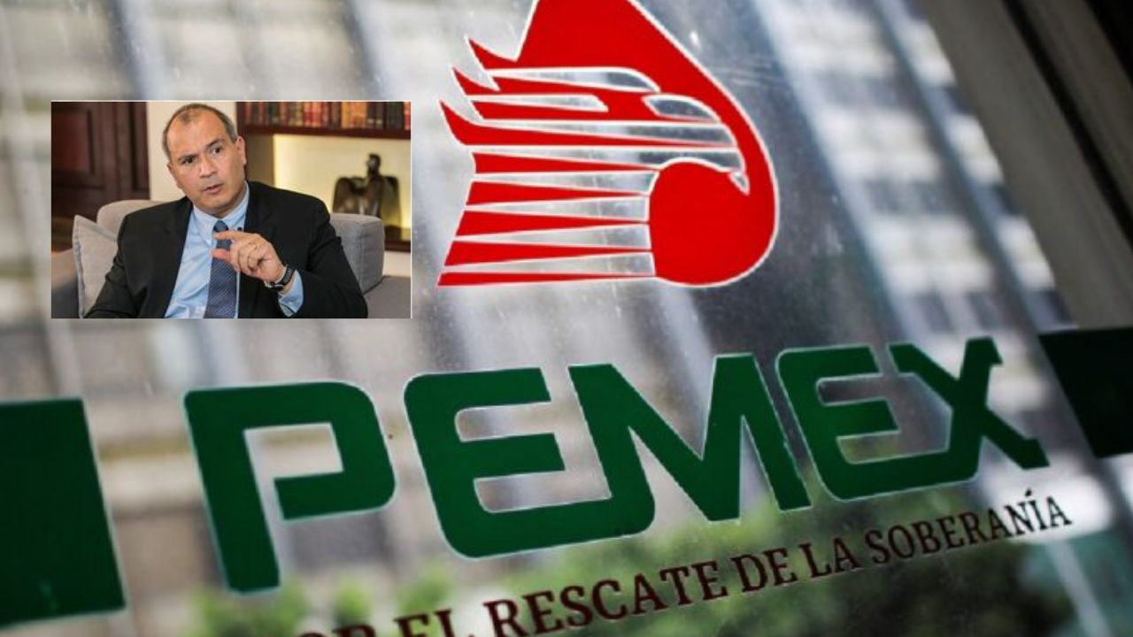 Caen en EU ex  director de Pemex, lo acusan de corrupción