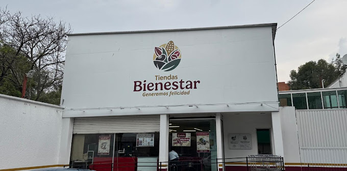¿Tiendas Bienestar o supermercados?