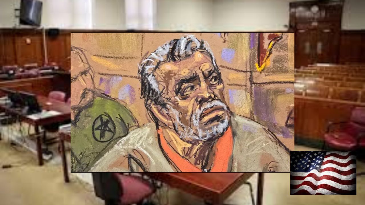 En Nueva York “El Mayo” Zambada se declara culpable