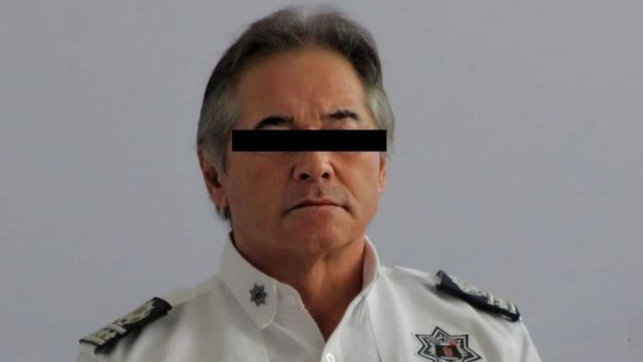 Líder de La Barredora rechaza extradición