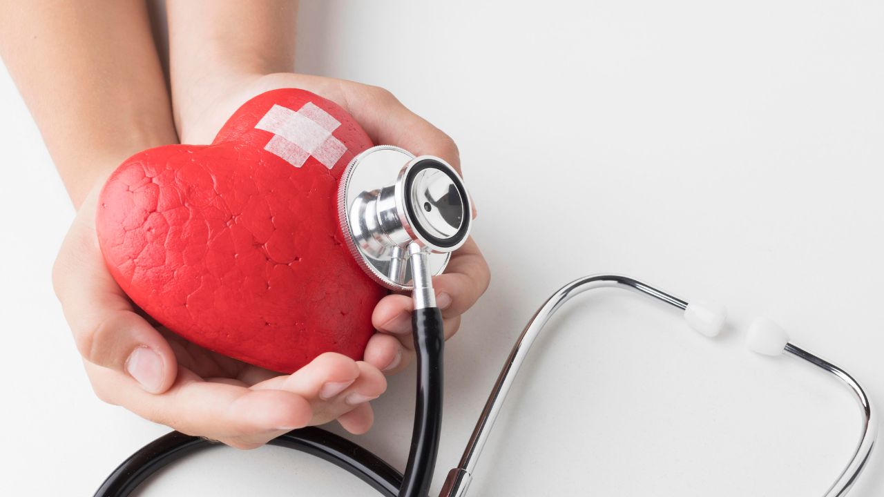 ¡Alerta! Enfermedades del corazón matan a miles de mexicanos