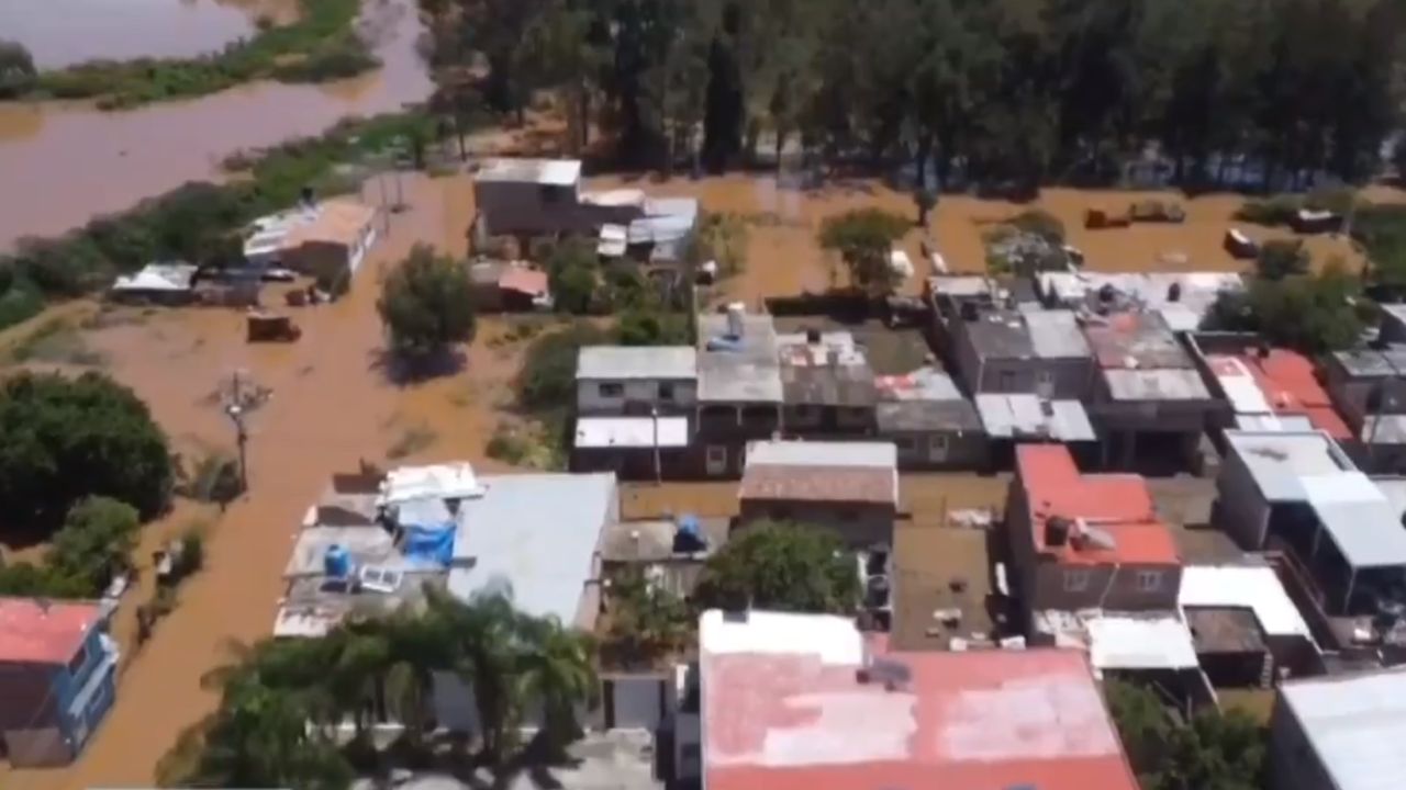 Se declara emergencia en San Martín de Zula 