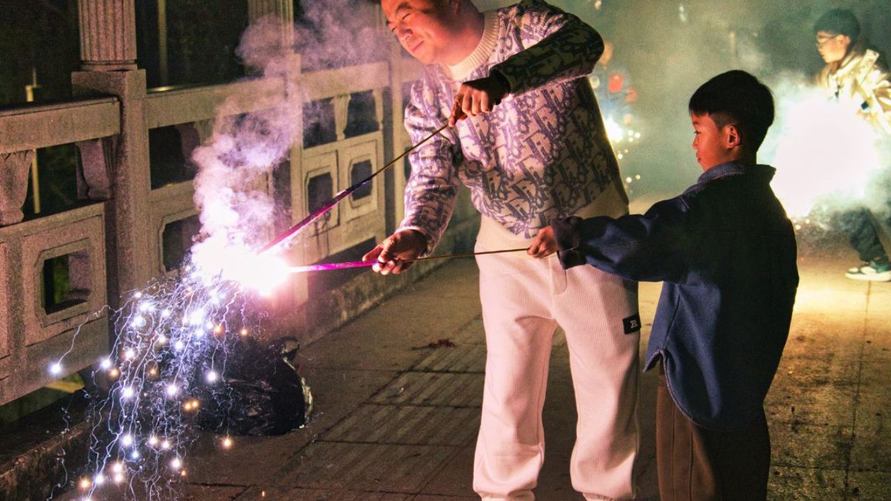 CNPC alerta sobre riesgos de la pirotecnia en Fiestas Patrias