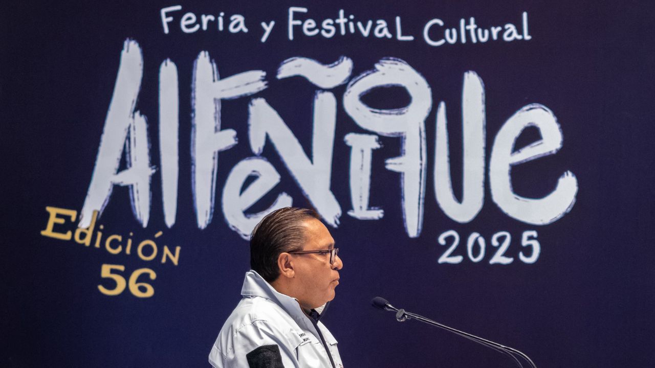 Toluca invita a la Feria y Festival Cultural del Alfeñique 2025 