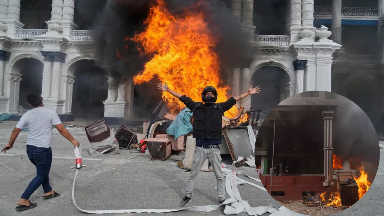 SRE pide a mexicanos en Nepal, estar alerta 
