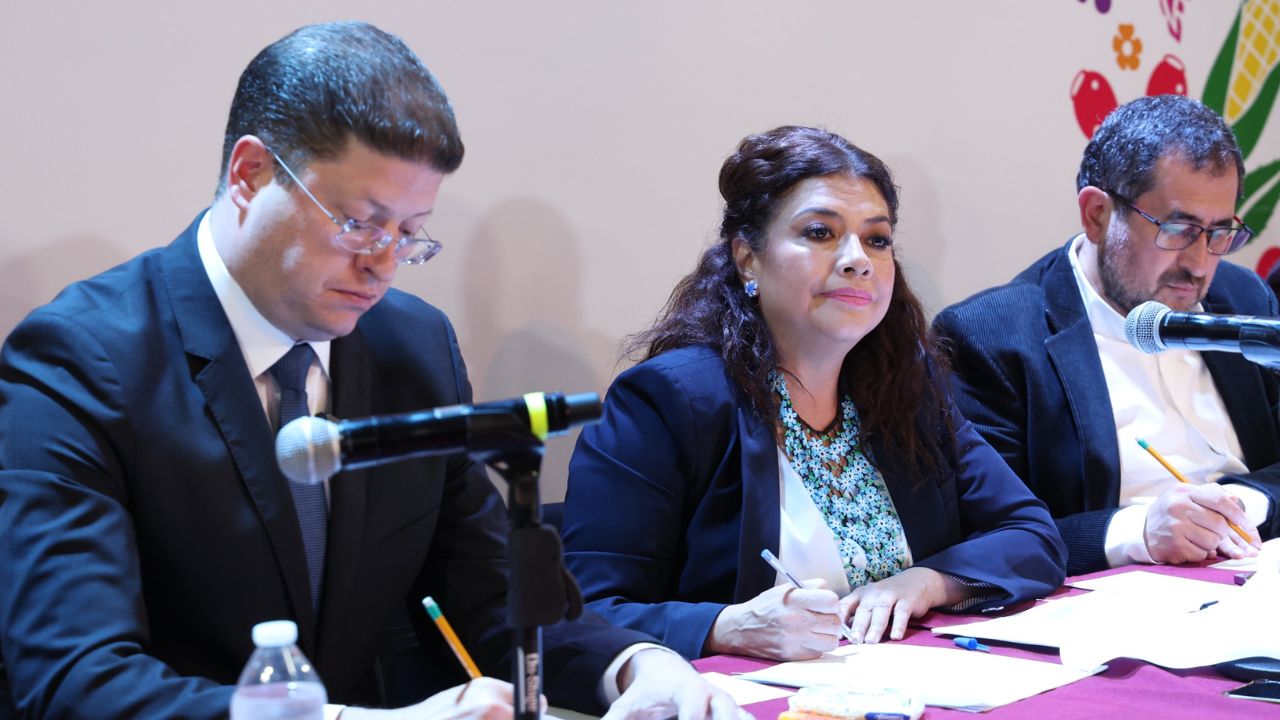 Establecerán nuevo protocolo para transporte de materiales peligrosos
