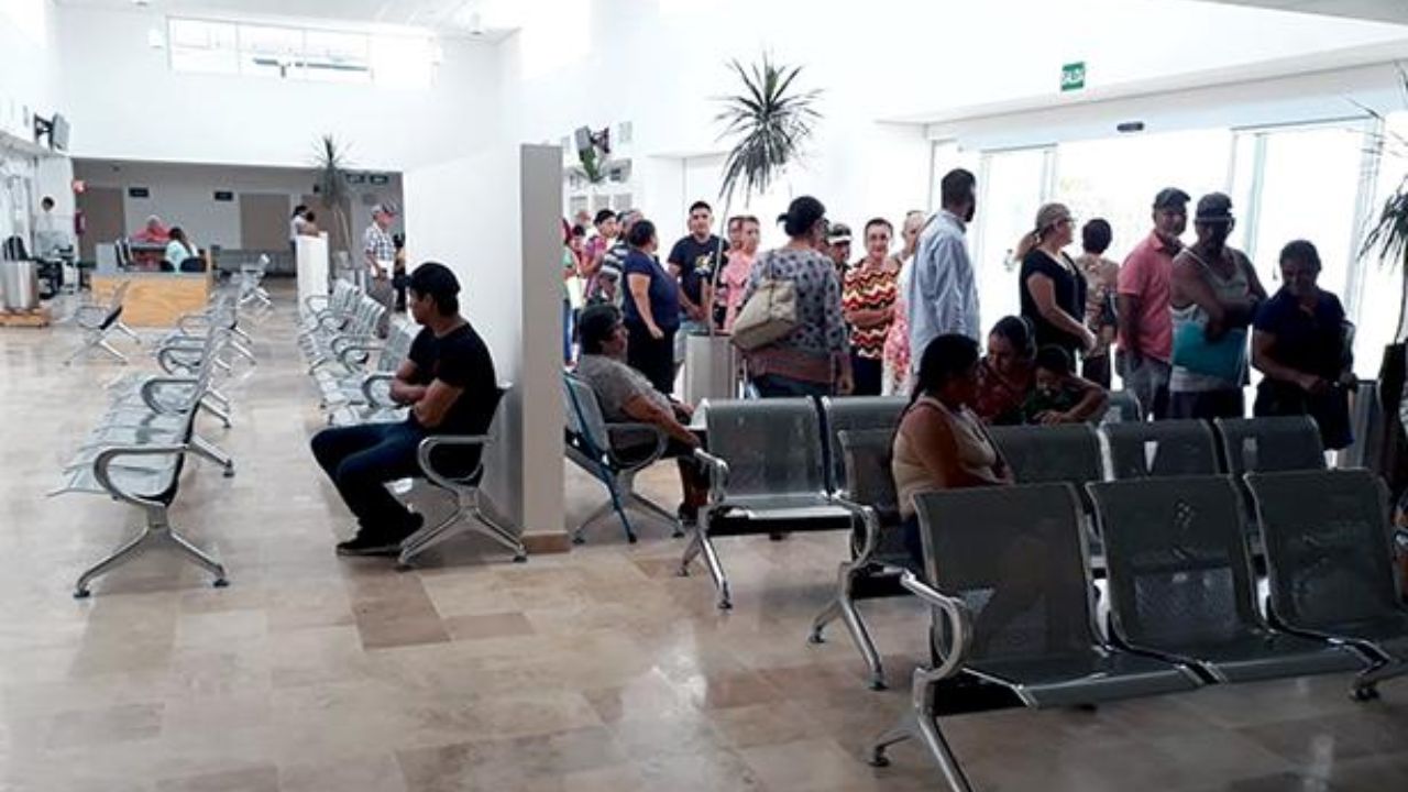 38 heridos ya fueron dados de alta tras choque en Atlacomulco  