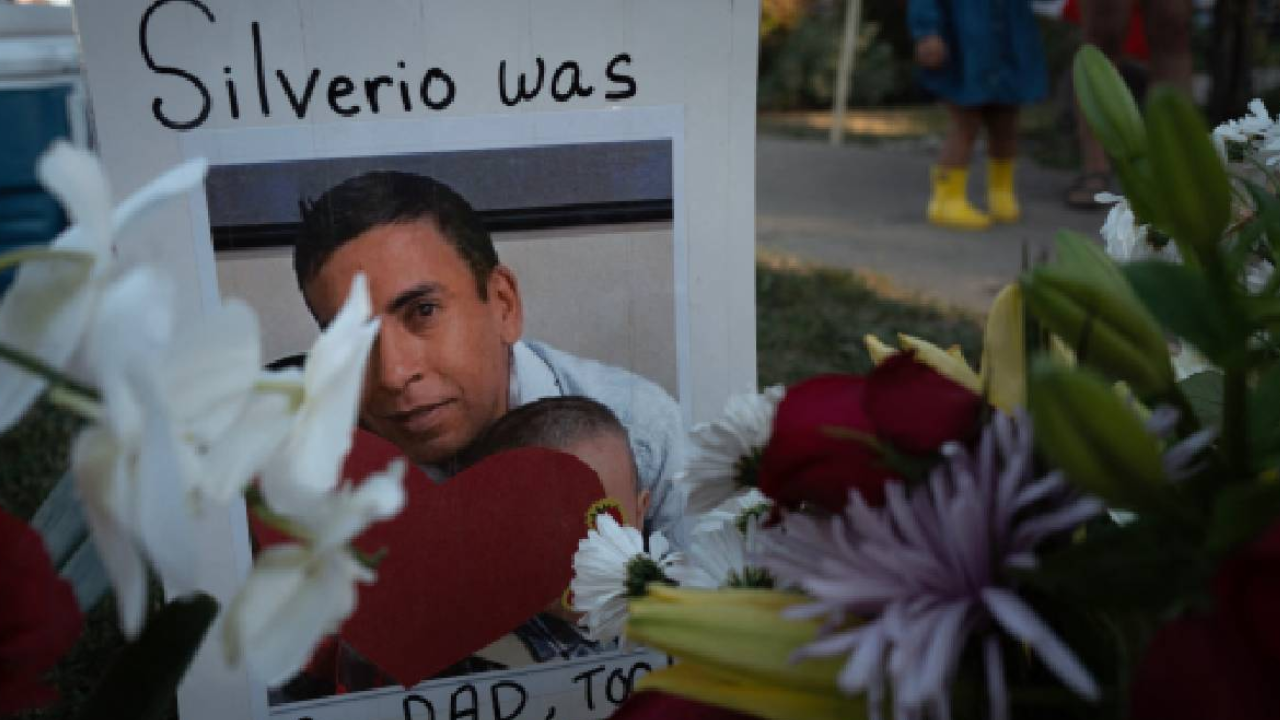 Repatrían a Michoacán restos de Silverio Villegas González