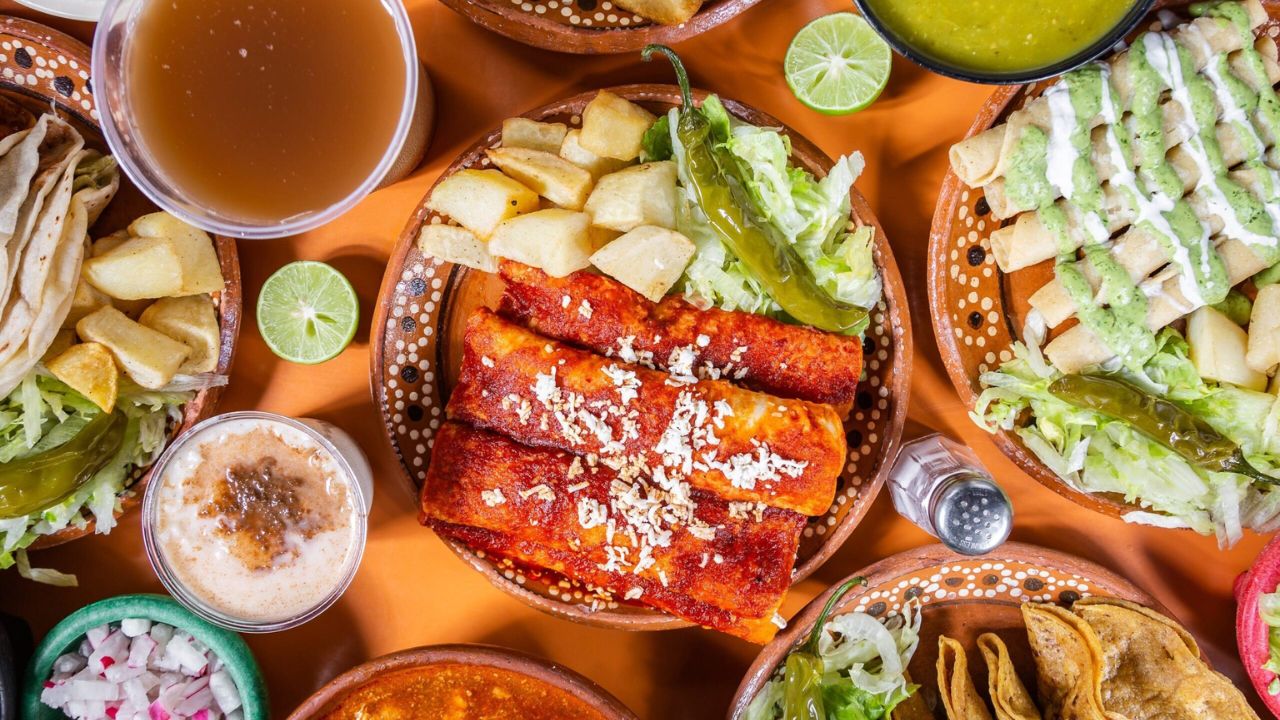 Cena del 15 de septiembre podría costar hasta 6 mil pesos  