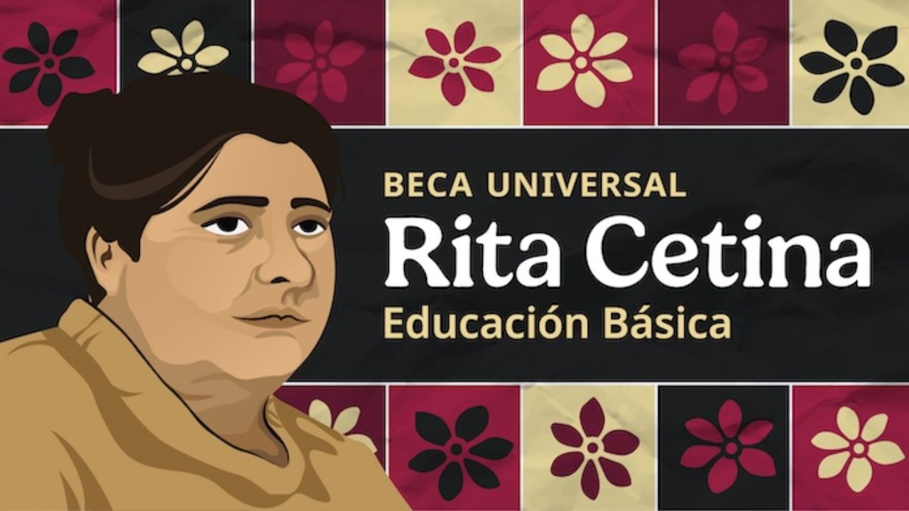 Inicia registro para beca Rita Cetina en nivel secundaria