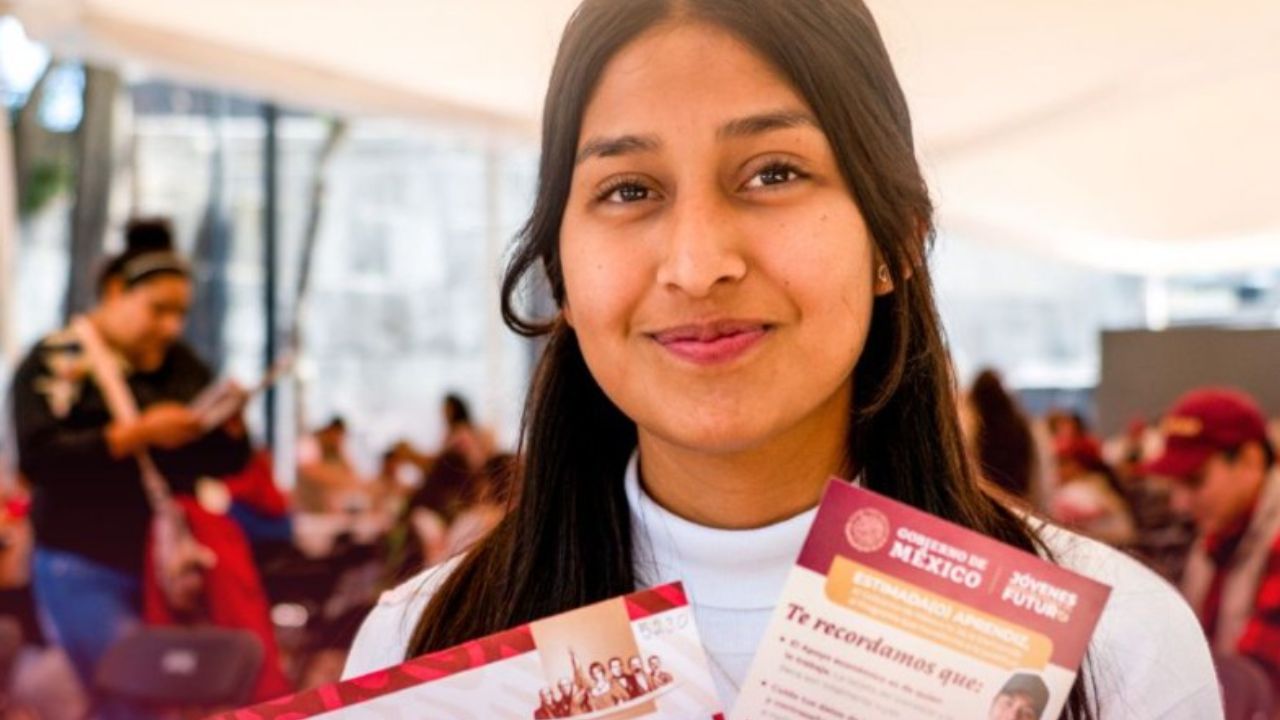 Jóvenes Construyendo el Futuro mantiene inscripciones abiertas