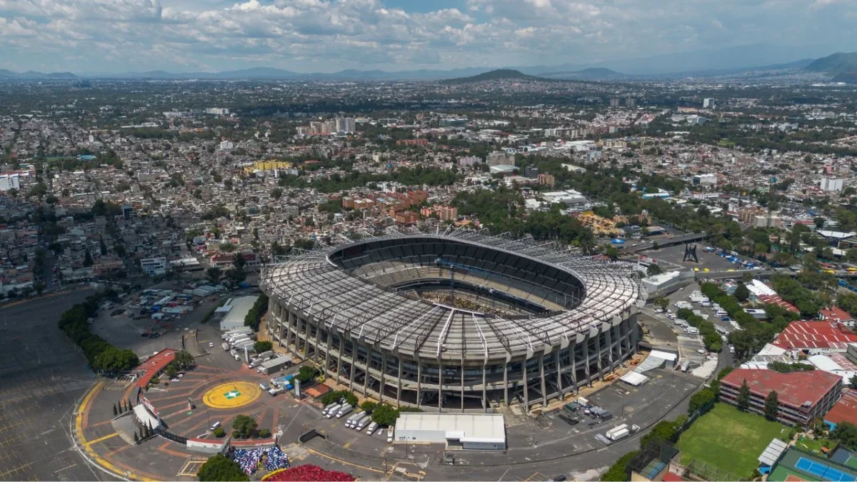 Mundial 2026: organizaciones alertan sobre limpieza social en CDMX