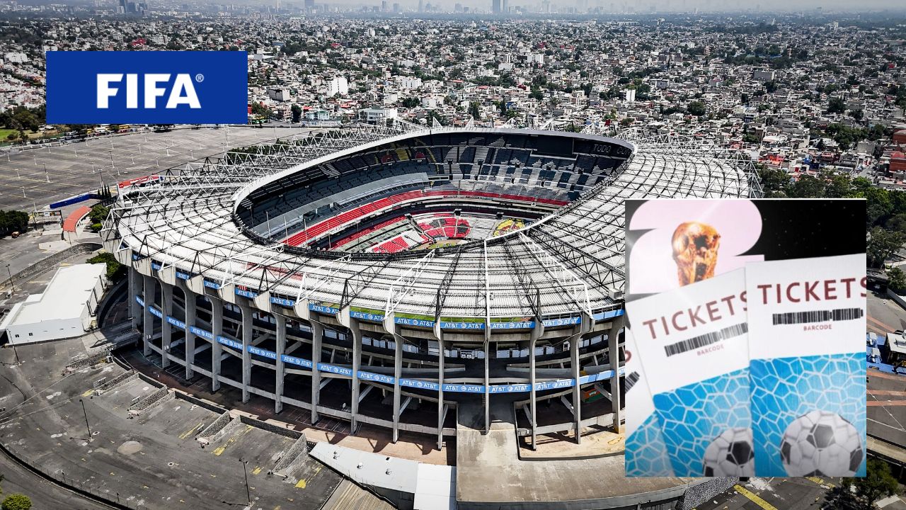 ¡Tenga cuidado! Fraudes con boletos del Mundial 2026