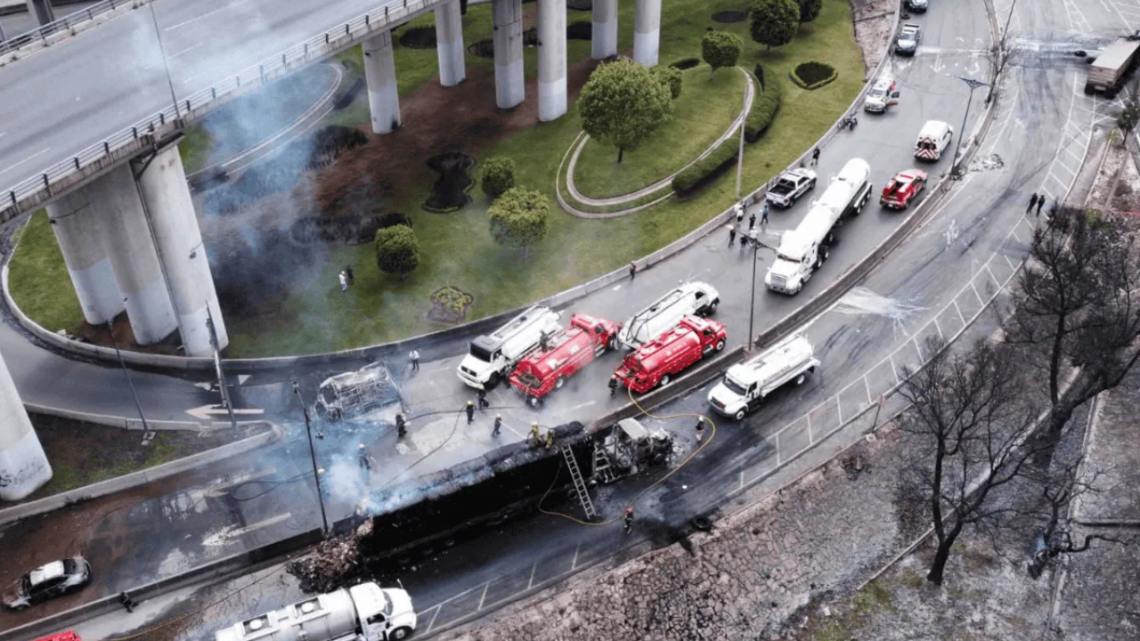 Anuncian segundo apoyo económico a víctimas de explosión