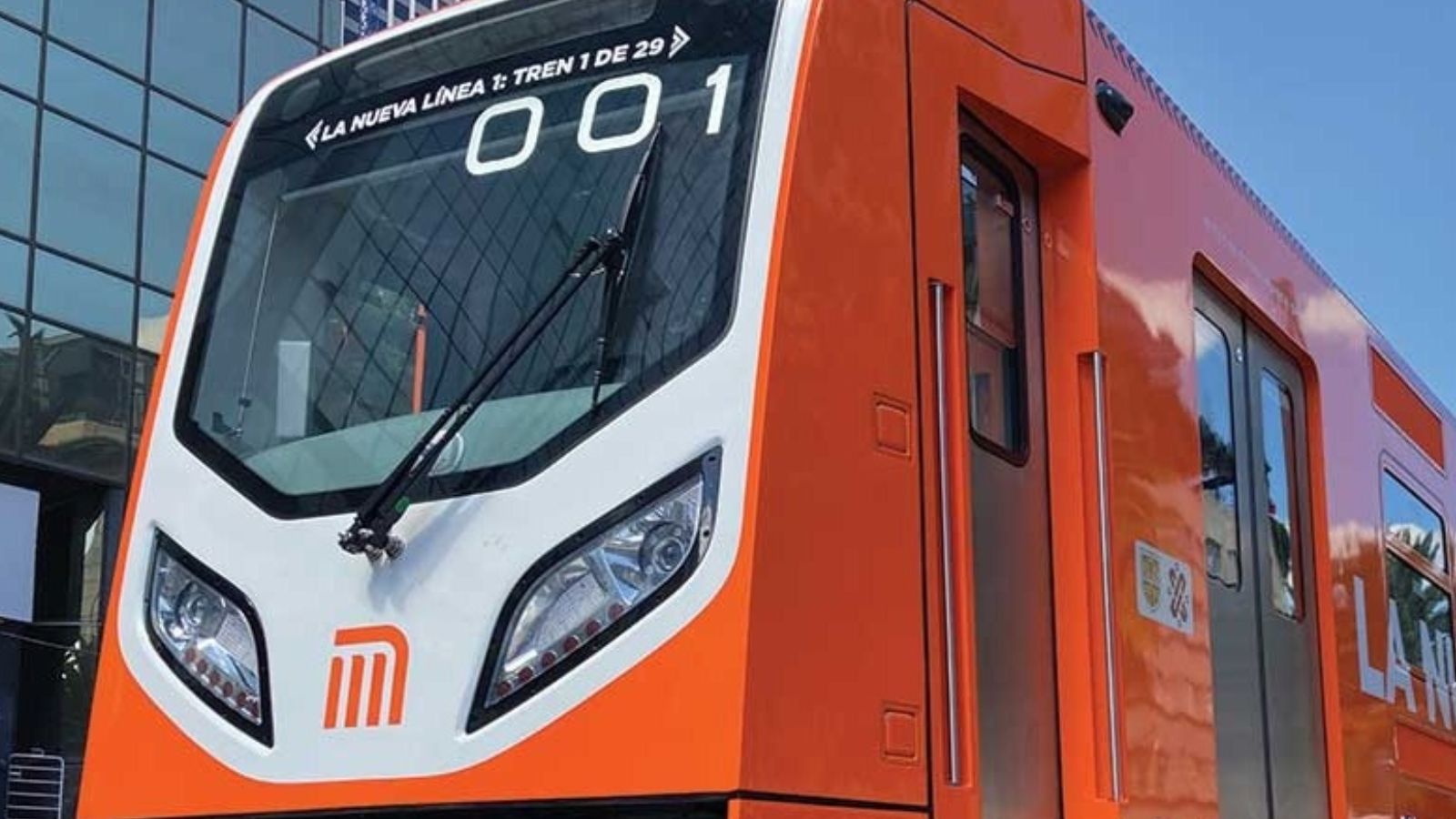 Renovación de la L3 del Metro arranca este mes