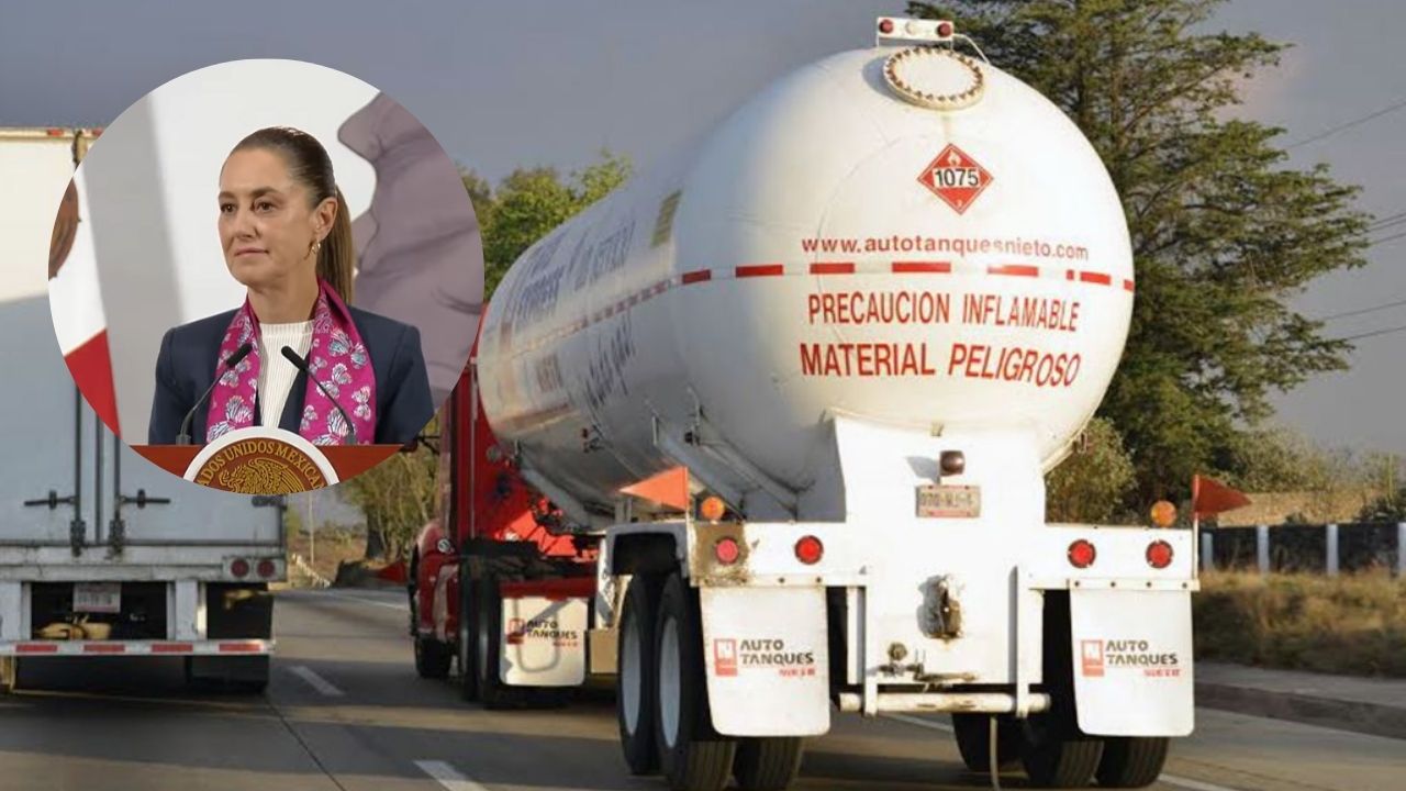 Habrá nueva normatividad para transporte de gas LP