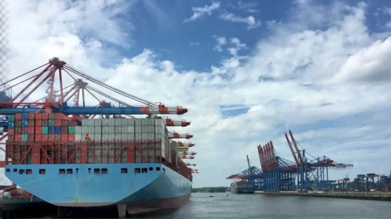Marina entrega concesión para mega puerto en Punta Colonet