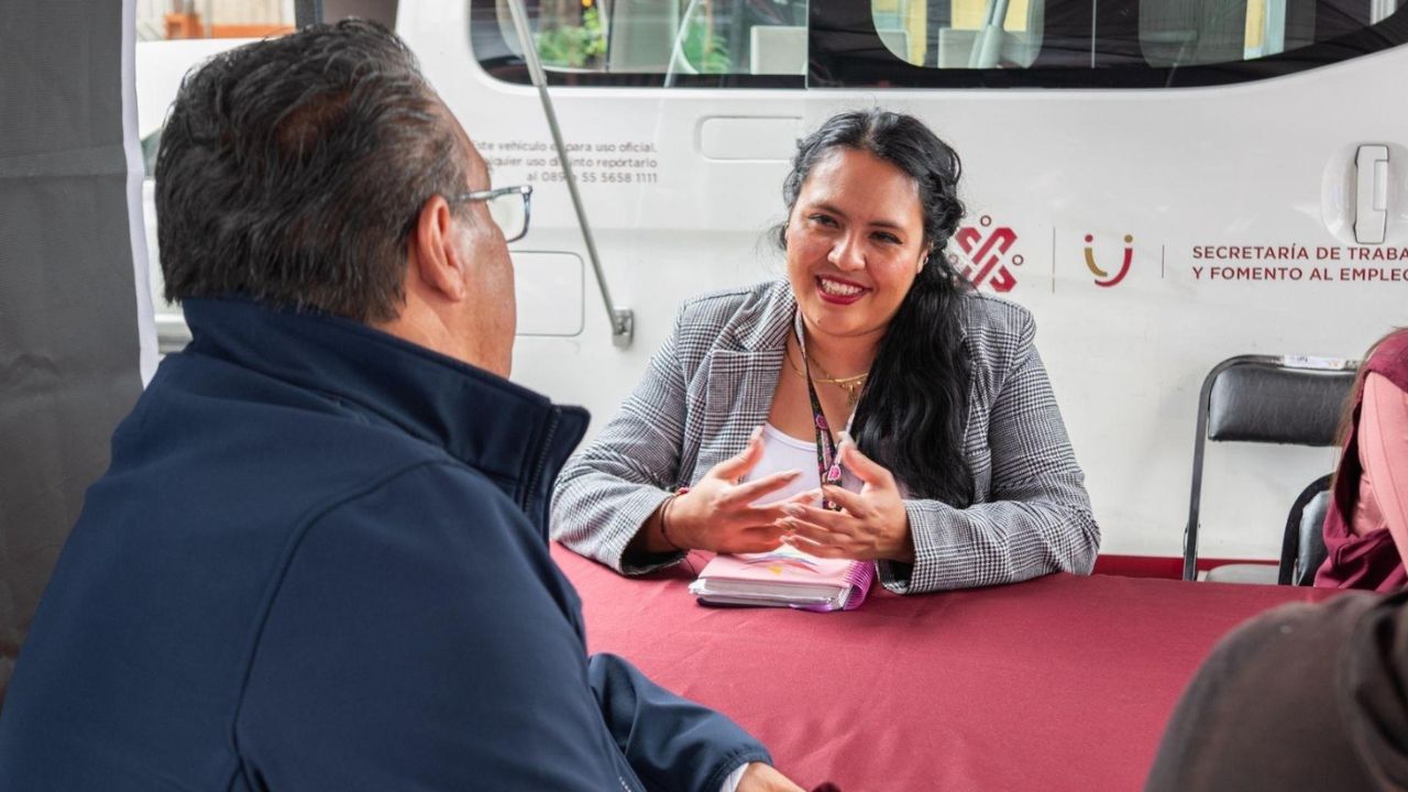 CDMX abre registro al seguro de desempleo ¡Único día!