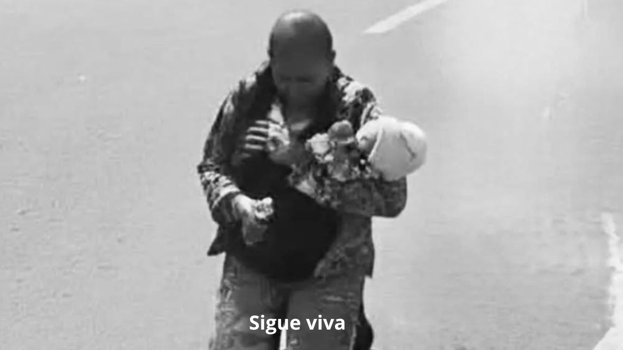 Admite Gobierno CDMX error al anunciar muerte de Alicia Matías Teodoro