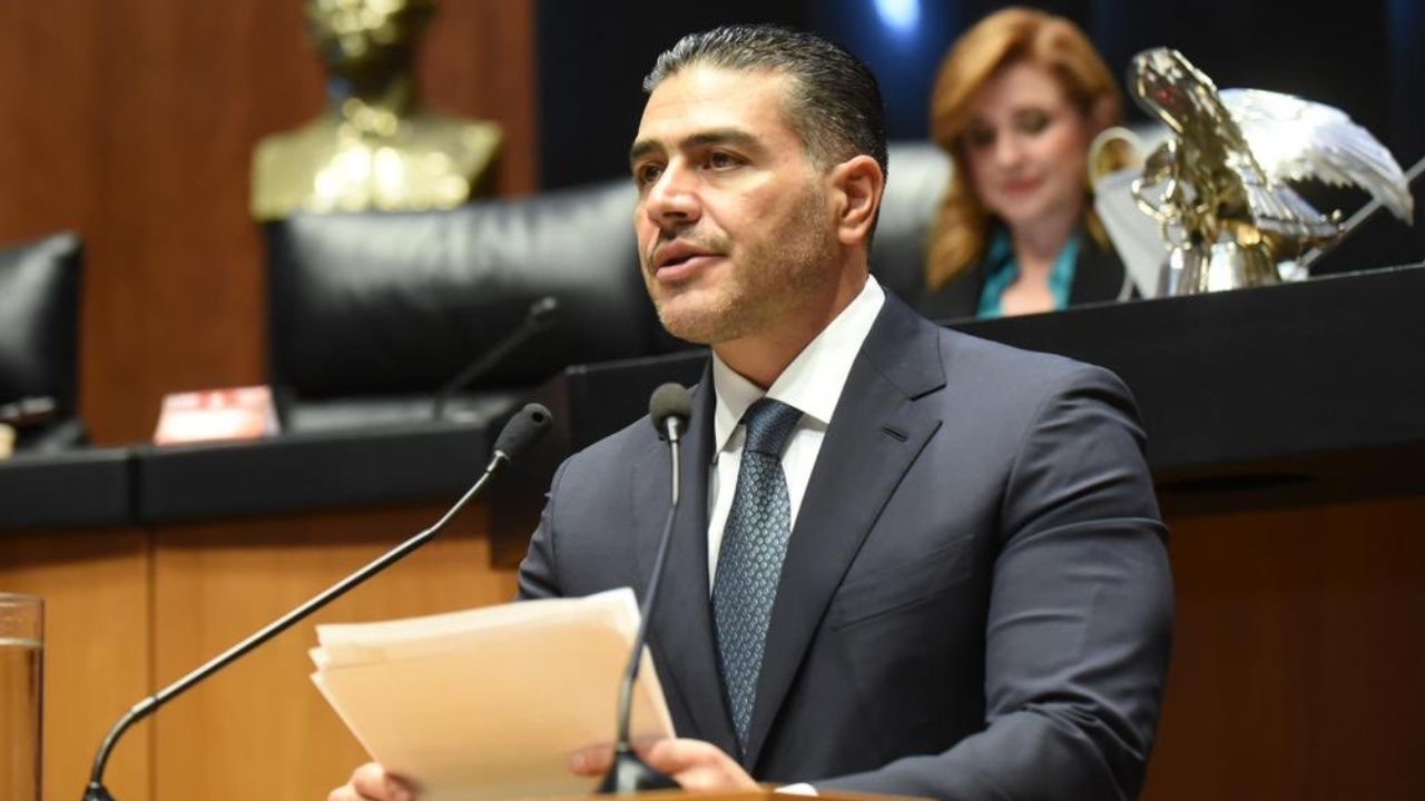 Omar García Harfuch niega atentado en su contra