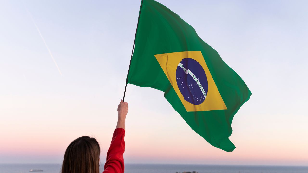 Brasil expresa solidaridad con México