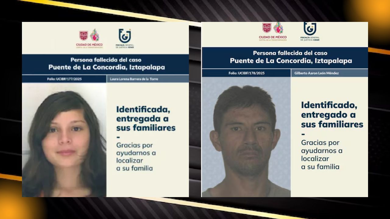 Localizan a familiares de víctimas de explosión en Iztapalapa