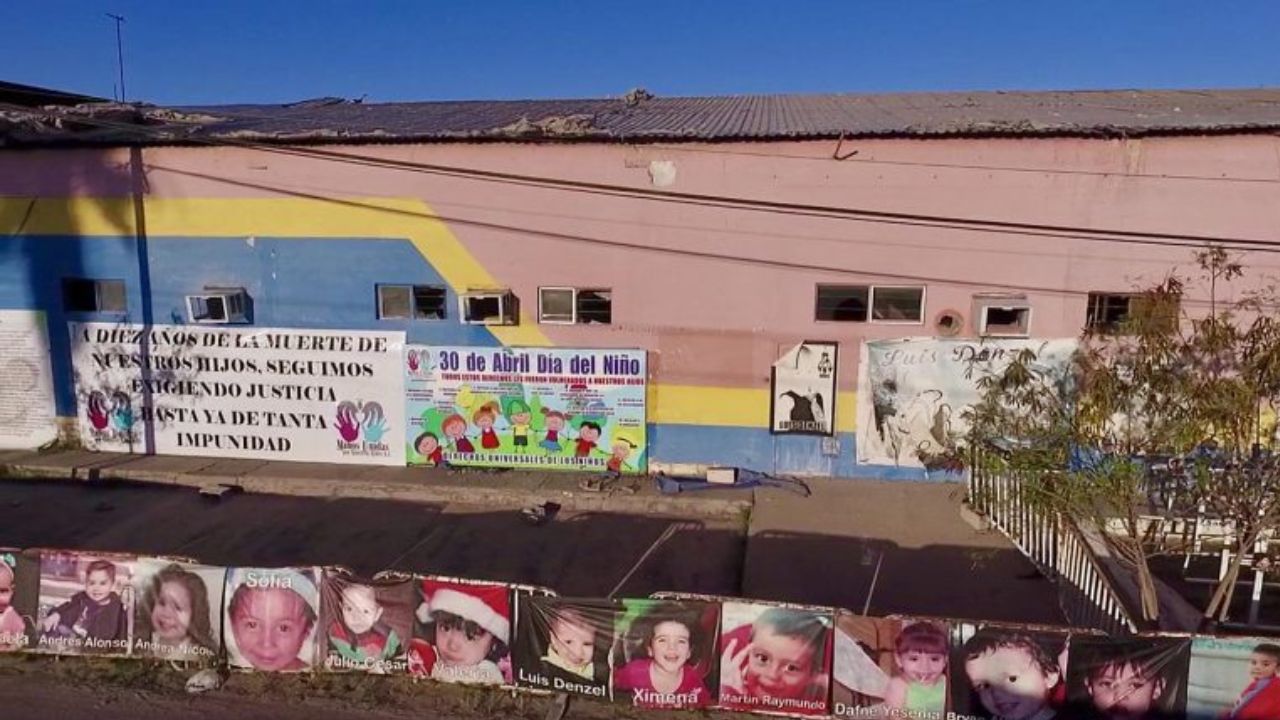 Detienen a implicada en tragedia de  guardería ABC, 16 años después