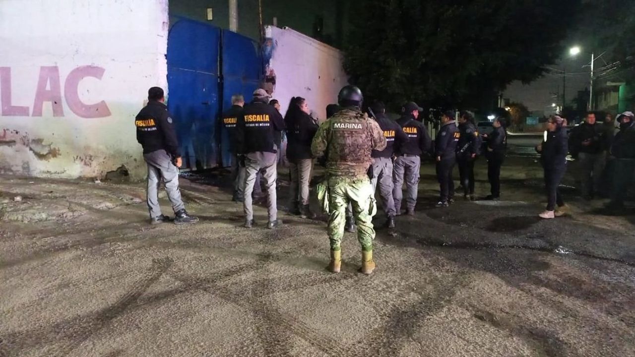 Huachicol de agua en Edomex, vendían pipas hasta en 2 mil pesos