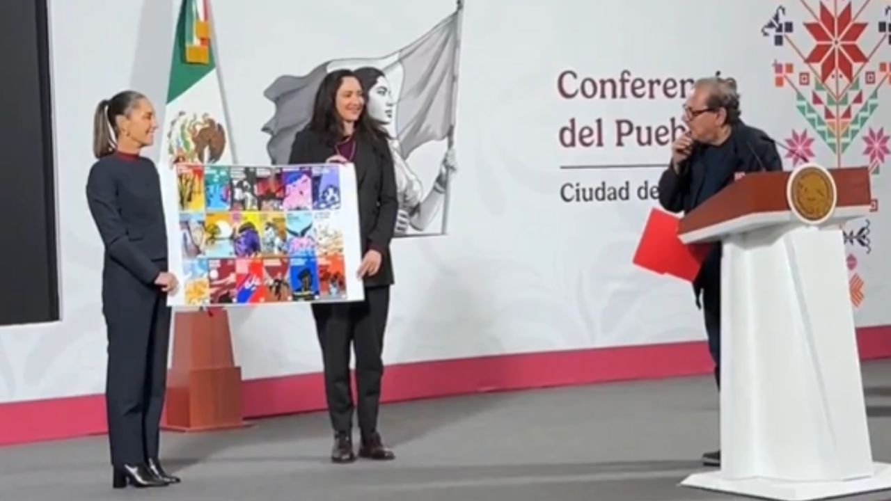 ¡2.5 millones de libros para América Latina! 