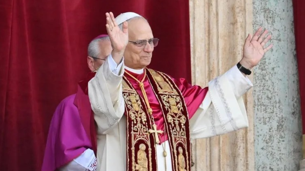 Papa León XIV llama a jóvenes a usar la tecnología con sabiduría