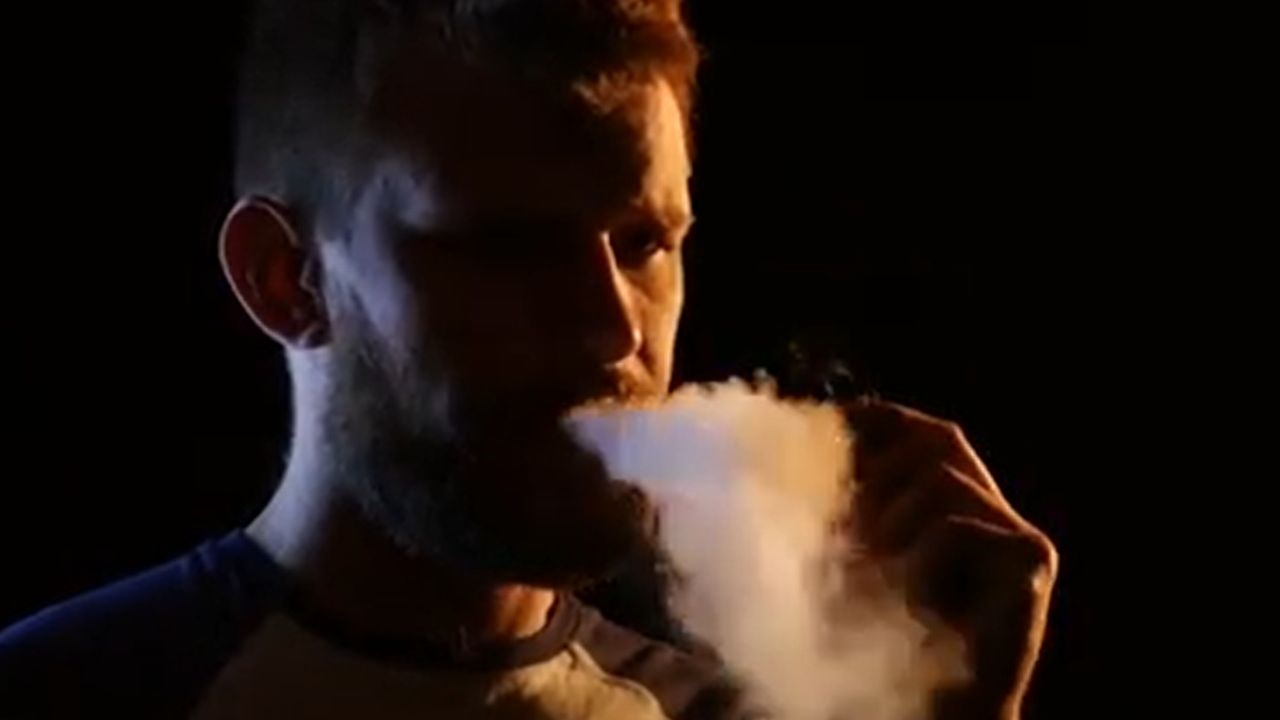 Millones de adolescentes ya vapean en el mundo: OMS