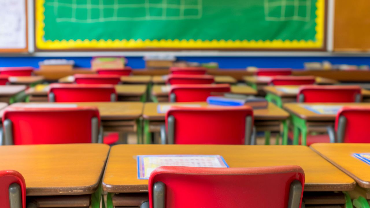 Suspensión de clases en 34 municipios de Hidalgo