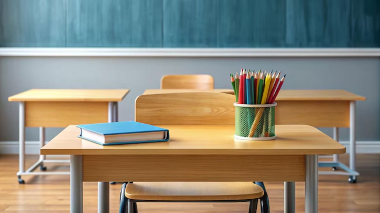 Sin clases en ocho municipios del norte de Veracruz